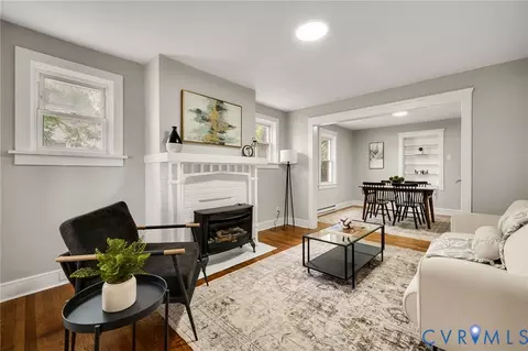 116 N 16th Ave, Hopewell, VA 23860