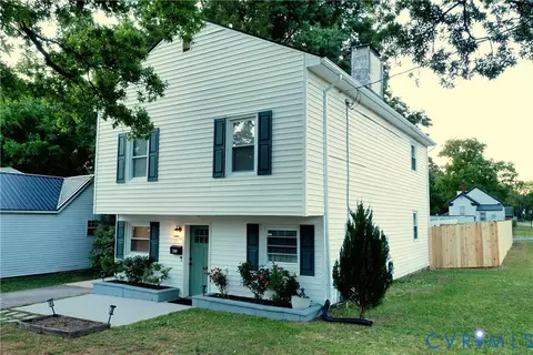 2401 Warwick Ave, Richmond, VA 23224