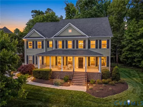 4412 Hanwell Ct, Midlothian, VA 23113