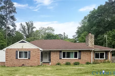 2941 W Park Dr, Petersburg, VA 23805