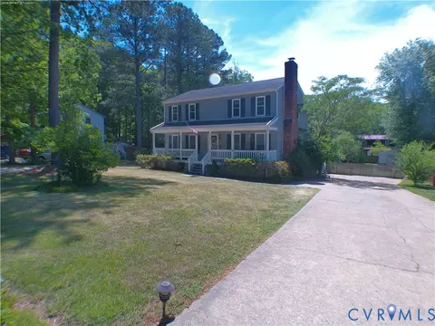 11111 Moravia Rd, Midlothian, VA 23112