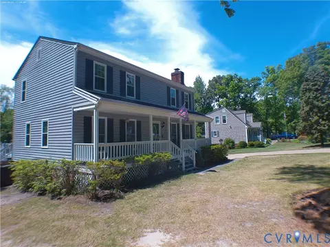 Exterior - 11111 Moravia Rd, Midlothian, VA 23112 photo 2 of 9