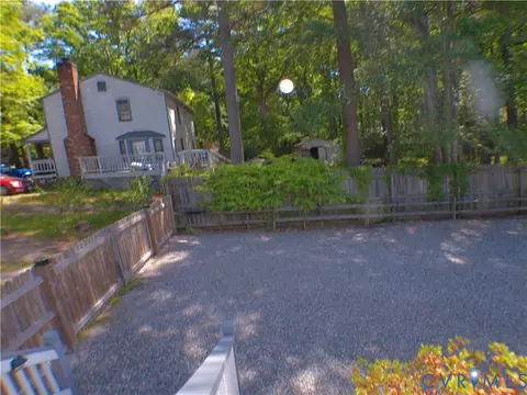 Exterior - 11111 Moravia Rd, Midlothian, VA 23112 photo 9 of 9
