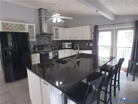 Kitchen - 11111 Moravia Rd, Midlothian, VA 23112 photo 1 of 5