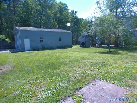 Exterior - 11111 Moravia Rd, Midlothian, VA 23112 photo 6 of 9