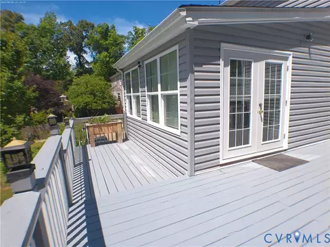 Exterior - 11111 Moravia Rd, Midlothian, VA 23112 photo 7 of 9
