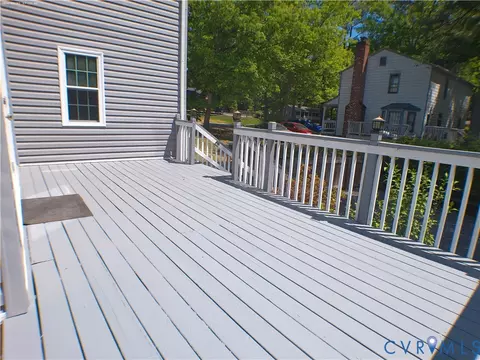 Exterior - 11111 Moravia Rd, Midlothian, VA 23112 photo 8 of 9