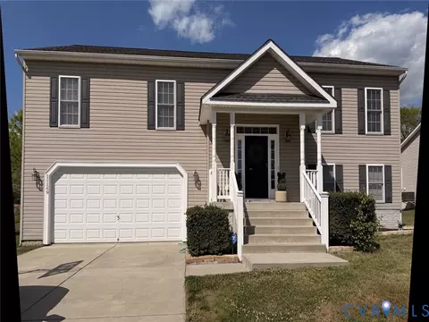 11169 Affirmed Ct, Ruther Glen, VA 22546