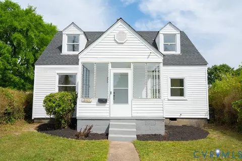 2421 Porter St, Richmond, VA 23225