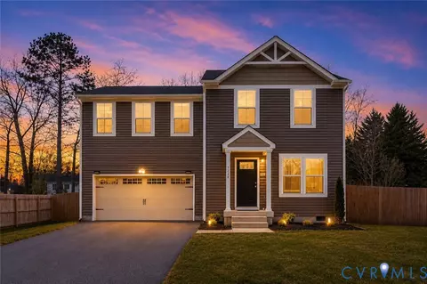5626 Noble Ave, Richmond, VA 23227