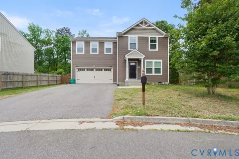5626 Noble Ave, Richmond, VA 23227
