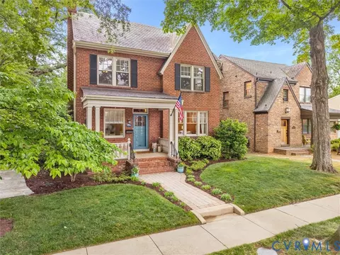 3910 Wythe Ave, Richmond, VA 23221