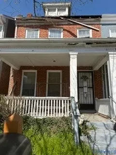 2924 Grayland Ave, Richmond, VA 23221