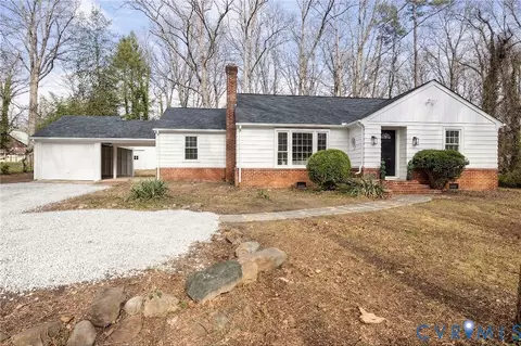 2707 Jimmy Winters Rd, Richmond, VA 23235