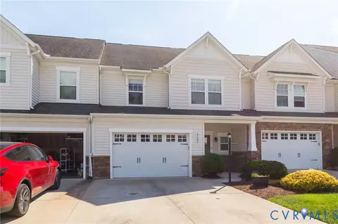 8185 Marley Dr, Mechanicsville, VA 23116