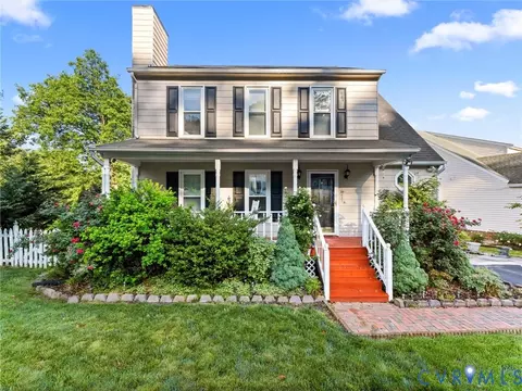 1712 Edmiston Way, Midlothian, VA 23114