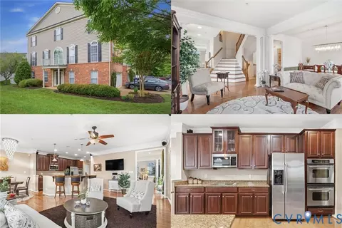 2909 Murano Way, Glen Allen, VA 23059