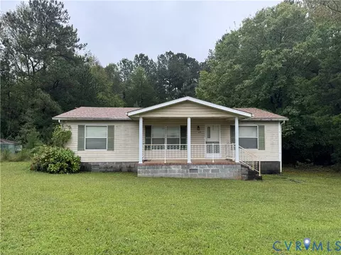 832 Evans Creek Rd, Brodnax, VA 23920