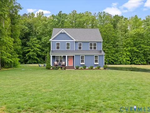 1401 Yakima Ct, Quinton, VA 23141