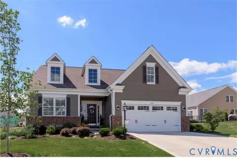 5113 Kenmare Loop, Richmond, VA 23234