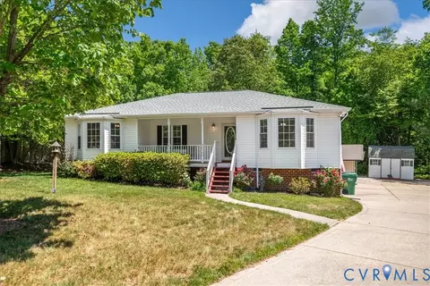 4105 Maple Creek Ct, Henrico, VA 23294