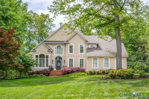 2508 Hartlepool Ln, Midlothian, VA 23113