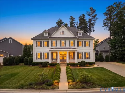 16107 Old Castle Rd, Midlothian, VA 23112
