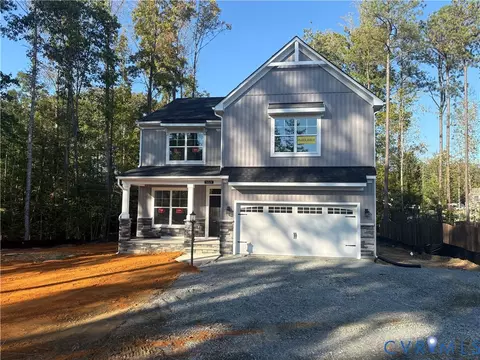 5824 Stingray Point Blvd, New Kent, VA 23124