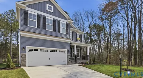 5824 Stingray Point Blvd, New Kent, VA 23124