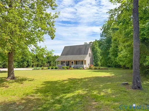 45 Galliontown Rd, Victoria, VA 23974