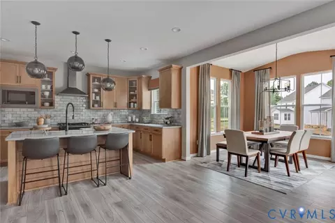 925 Charlemagne Rd, Midlothian, VA 23114