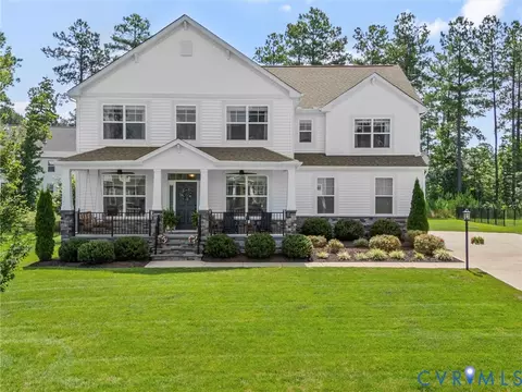 16819 Chalet Ct, Chesterfield, VA 23832