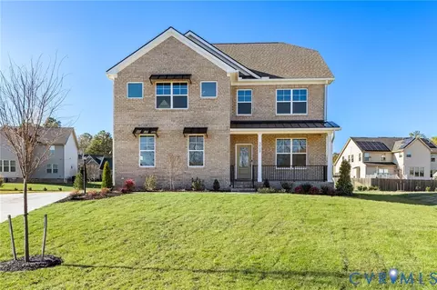 3908 Lyons Mill Ln, Glen Allen, VA 23059