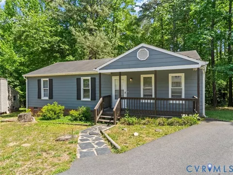 2505 Beaver Falls Rd, Midlothian, VA 23112