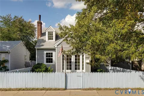 2004 Williamsburg Rd, Richmond, VA 23231