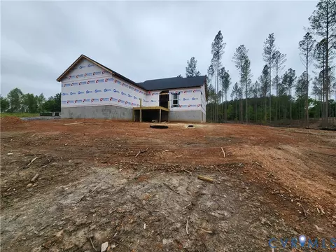Exterior - 76 S Fork Rdg, Fork Union, VA 23022 photo 8 of 9