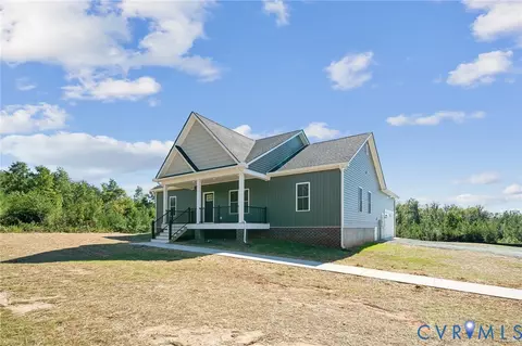 76 S Fork Rdg, Fork Union, VA 23022