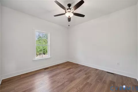 Bedroom - 76 S Fork Rdg, Fork Union, VA 23022 photo 5 of 5
