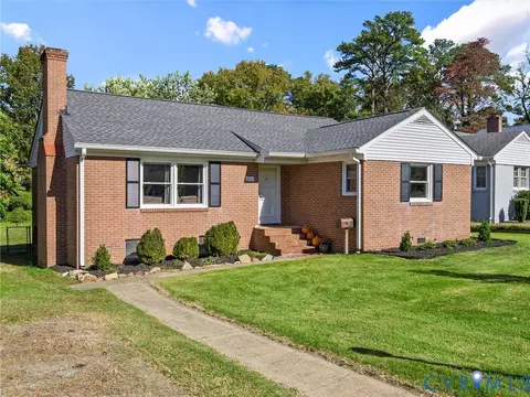 6512 Dustin Dr, Richmond, VA 23226