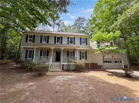 5517 W Bay Ct, Midlothian, VA 23112