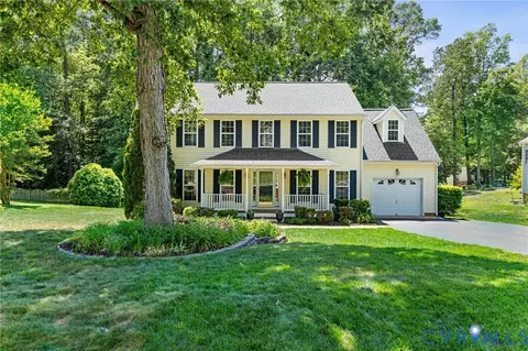 12001 Swift Crossing Dr, Midlothian, VA 23112