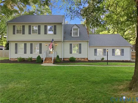 10410 Leander Dr, Glen Allen, VA 23060