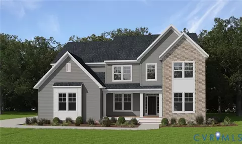 1680 Broken Branch Trl, Powhatan, VA 23219