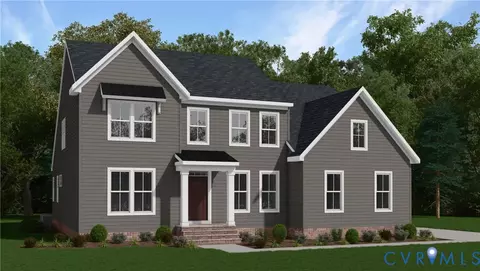 1680 Broken Branch Trl, Powhatan, VA 23219