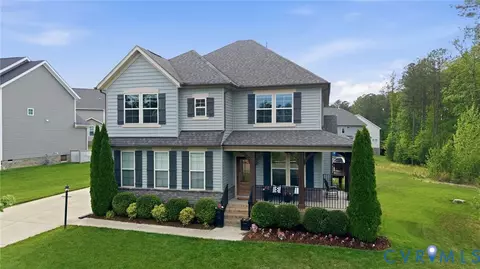8212 Hartridge Dr, Chesterfield, VA 23832
