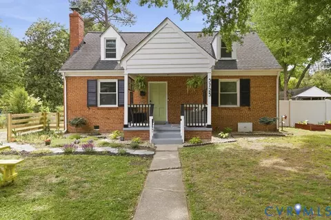 5725 Thorndale Ln, Richmond, VA 23225