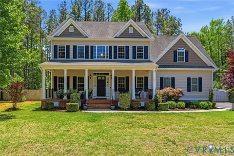 303 Carter Forest Dr, Ashland, VA 23005