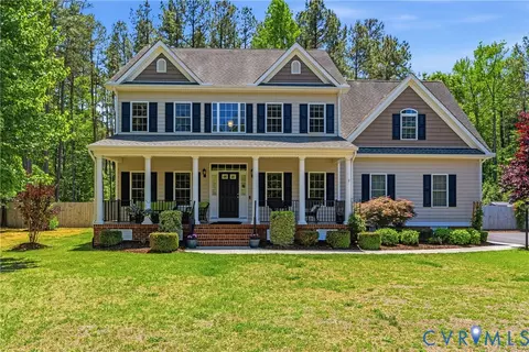 303 Carter Forest Dr, Ashland, VA 23005