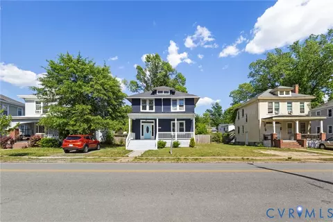 3307 North Ave, Richmond, VA 23222