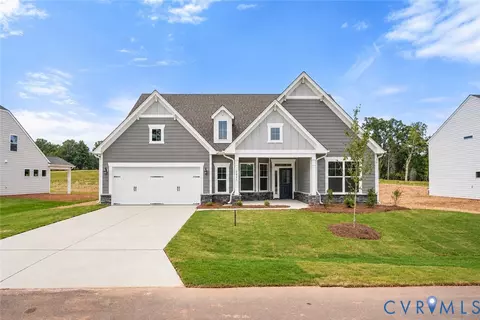 9355 Stingray Point Ct, New Kent, VA 23124